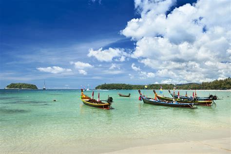 10 Reasons Why Kata Beach Will Be Your Favourite Beach in Phuket – The ...