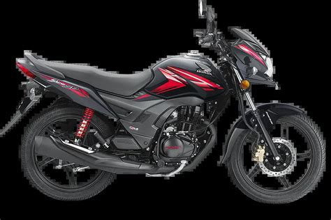 Honda Cb Shine 125 Sp 2017 Available Colors