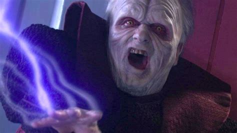 The Outrage Over Palpatine In Rise Of Skywalker