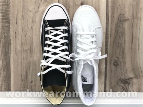 approach damage pendulum converse adidas size comparison rim Resembles ...