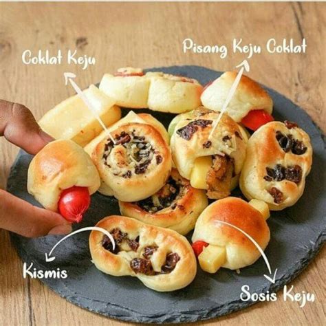 Roti Unyil Venus Bogor : Yuk Mampir Sebentar Ke Outletnya