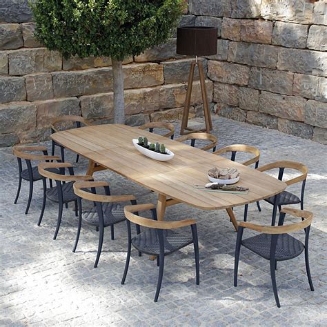 Jive Zidiz Outdoor Dining Furniture | Contemporary garden furniture ...