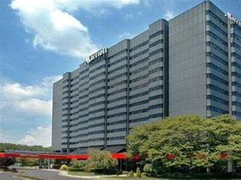 Teaneck Marriott at Glenpointe, Teaneck (NJ) | 2022 Updated Prices, Deals