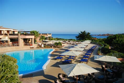 10 Amazing Hotels in Sardinia for the Perfect Beach Bolthole