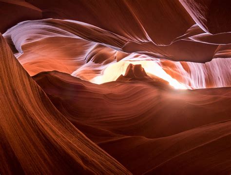 Antelope Canyon Sunset by Joel Warburton | Antelope canyon, Canyon ...