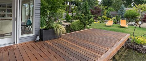 The Newest Trex Decking Cost For 2024 - Deck Bros