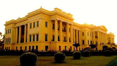 Hazarduari Palace, Murshidabad (West Bengal)| Timings, History, Images