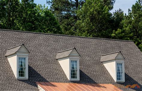 3 Tab Shingle Installation | Asheville, NC | Travelers Rest, SC