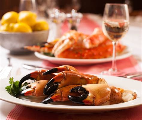 20 of Chicago's Best Seafood Restaurants - Eater Chicago