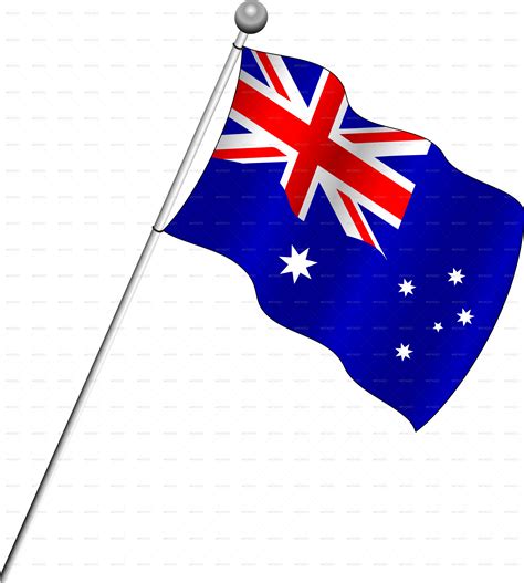 Download Australia Flag Png Pic HQ PNG Image | FreePNGImg