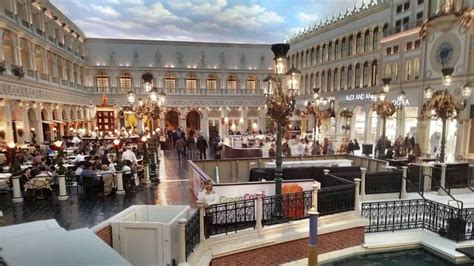 St Mark's Square Las Vegas