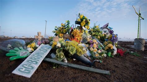 One Humboldt Broncos crash victim released from hospital | CTV News