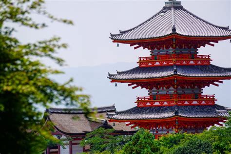 A Complete Kyoto Itinerary for 5 Days in Kyoto, Japan - Pages of Travel