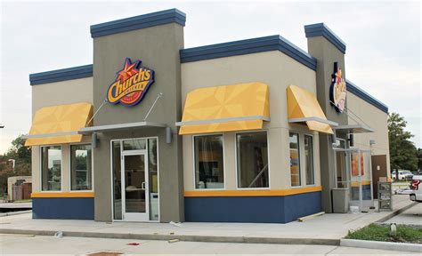 New Church’s Chicken Location Set To Open | Parish News | Louisiana ...