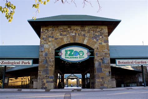 JSJ Student Photography: The History of the Oklahoma City Zoo- A Photo ...