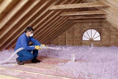 Attic Insulation Cost Guide: Estimate Blown-in Insulation Prices