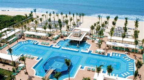 Riu Palace Pacifico vacation deals - Lowest Prices, Promotions, Reviews ...