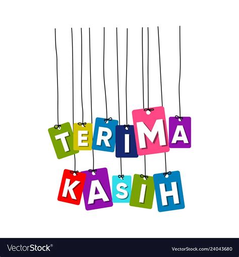 Gambar Terima Kasih Untuk Powerpoint – serat