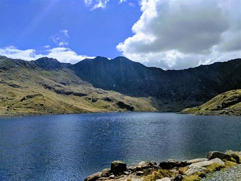 Snowdonia National Park, Wales (4032 x 3024) [OC] : r/EarthPorn