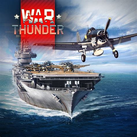 War Thunder: Ultra Advanced Pack for PlayStation 4 (2014) - MobyGames