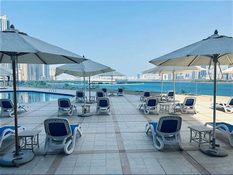 CORNICHE HOTEL SHARJAH - Hotel Reviews, Photos, Rate Comparison ...