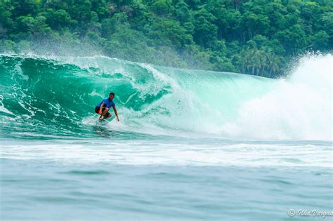 Surfing Panama | Santa Catalina | Best beaches for surfing | Edventure