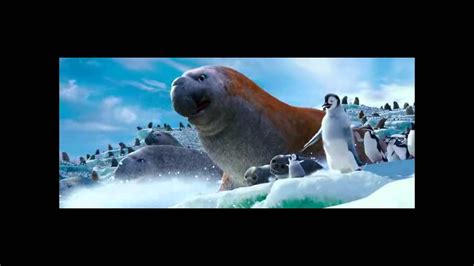 happy feet 2 - Under Pressure [czech] - YouTube