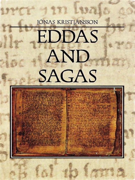 Eddas and Sagas - Iceland’s Medieval Literature | Vikings | Free 30-day ...