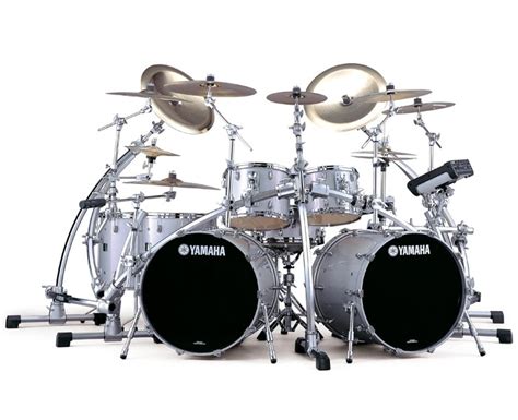 Yamaha Absolute Maple Lug Drum Set | Find your Drum Set | Drum Kits ...