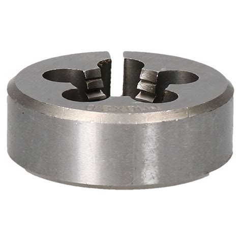 1"/1.5"/2" Die Cutting Threading Tool Tungsten Steel Male External ...