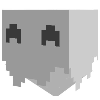 New Ghost Blocks - Minecraft Mods - CurseForge