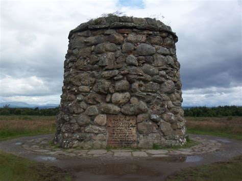 Culloden Battlefield Tour Information - Secret Scotland