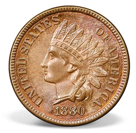 Indian Head Penny | American Mint