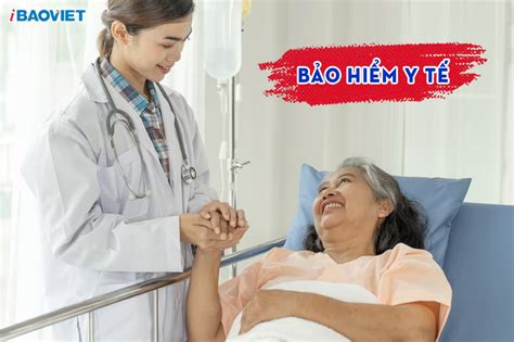 Bảo hiểm y tế (11/2024) - Bảo Việt thương hiệu quốc gia