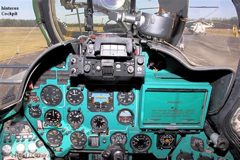 a_Mil_Mi-24_Cockpit_1 - CO2air.de