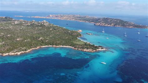 Maddalena Archipelago: The local's guide to sailing there | Sailogy