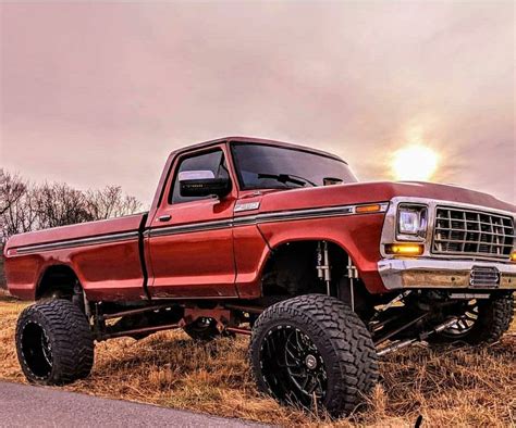 #liftedtrucks #trucks #beautiful | Ford trucks, Lifted trucks, Trucks