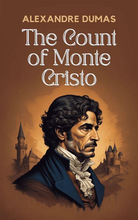 The Count of Monte Cristo: The Original Unabridged and Complete Edition ...