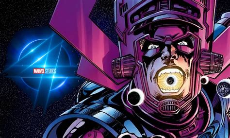 Fantastic 4: New Rumor Pegs Galactus As Big Bad in Upcoming MCU ...