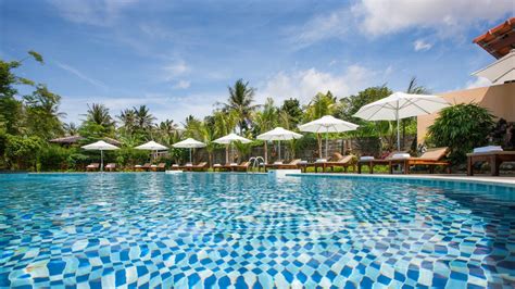 Elwood Premier Resort Phu Quoc - Ong Lang, Phu Quoc Island, Kien Giang ...