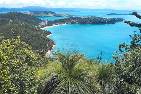 Top 5 Whitsunday Beaches - Sailing Whitsundays