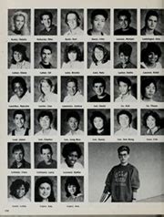 James Monroe High School - Valhalla Yearbook (North Hills, CA), Class ...