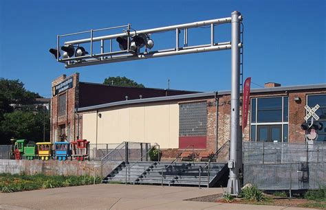 Minnesota Transportation Museum | Locomotive Wiki | Fandom