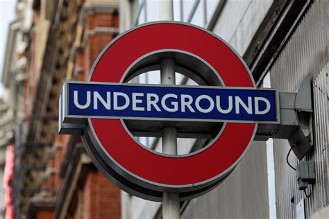 London's wild plan to make the Tube carbon neutral by 2050 | WIRED UK