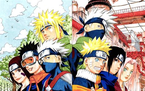 Top 999+ Naruto Wallpaper Full HD, 4K Free to Use