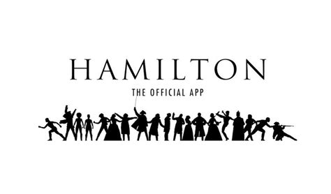 Hamilton Logo - LogoDix