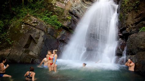 El Yunque National Forest, PR holiday accommodation from AU$ 82/night ...