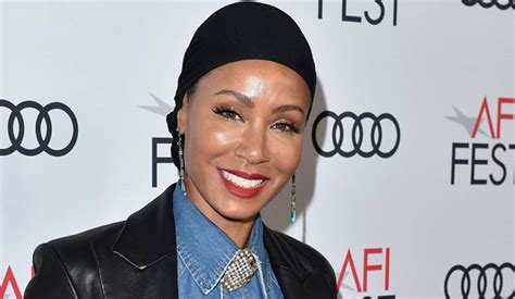 Jada Pinkett Smith movies and TV shows ranked worst to best - GoldDerby