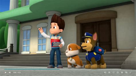 paw patrol season 1 episode 3 by Karllthorn on DeviantArt