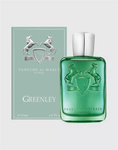 FGC Parfumerie - Greenly